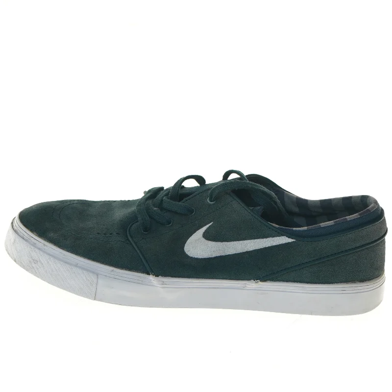 Nike SB Stefan Janoski Deep Jungle Green (str. 45 )
