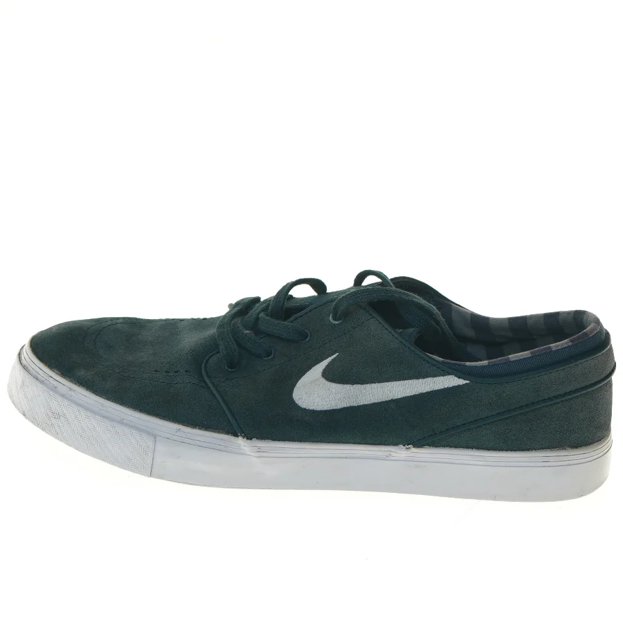 Nike SB Stefan Janoski Deep Jungle Green (str. 45 )