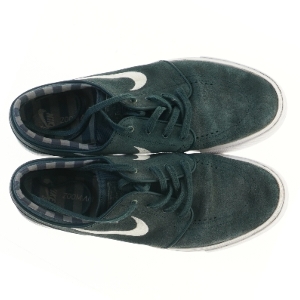 Nike SB Stefan Janoski Deep Jungle Green (str. 45 )