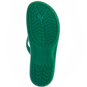 Crocs Crockband Flip Green (str. 12/46)