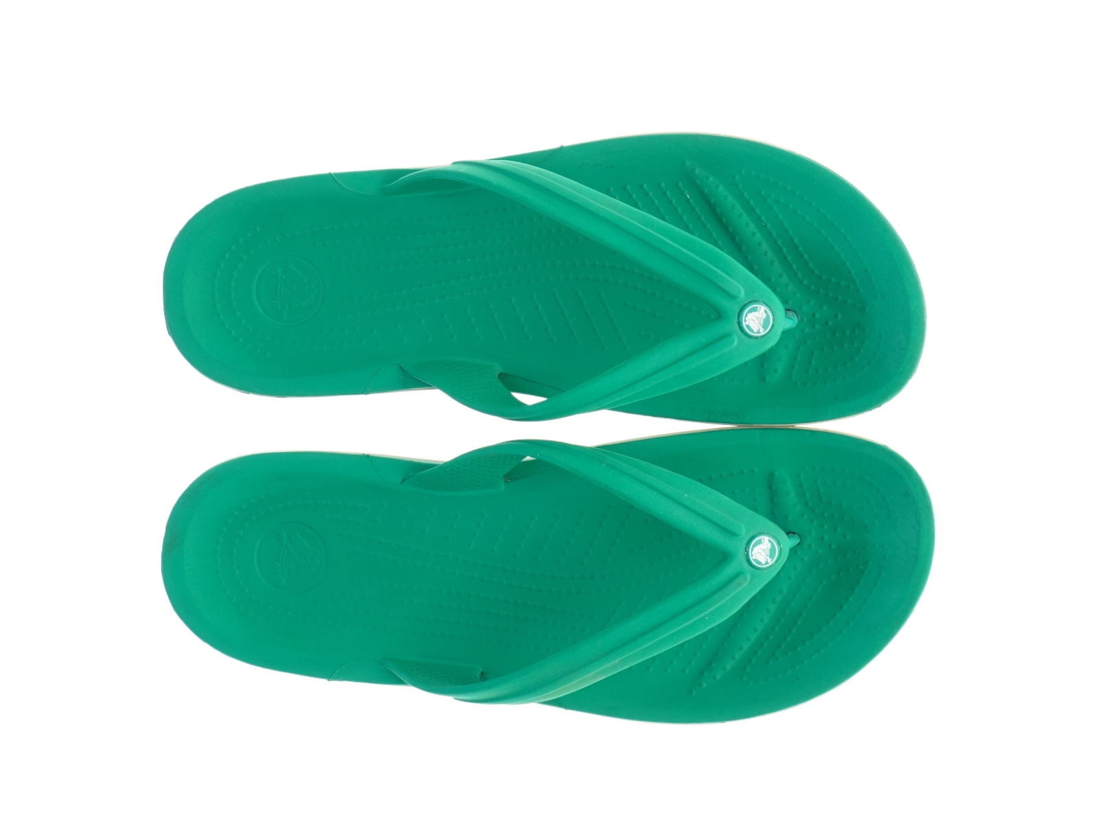 Crocs Crockband Flip Green (str. 12/46)