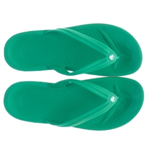 Crocs Crockband Flip Green (str. 12/46)