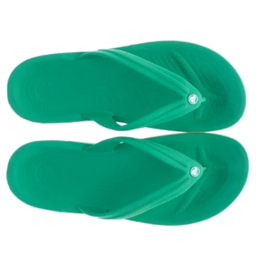 Crocs Crockband Flip Green (str. 12/46)