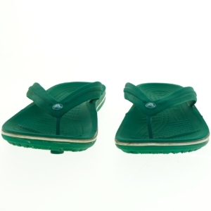 Crocs Crockband Flip Green (str. 12/46)