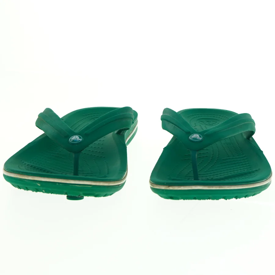 Crocs Crockband Flip Green (str. 12/46)