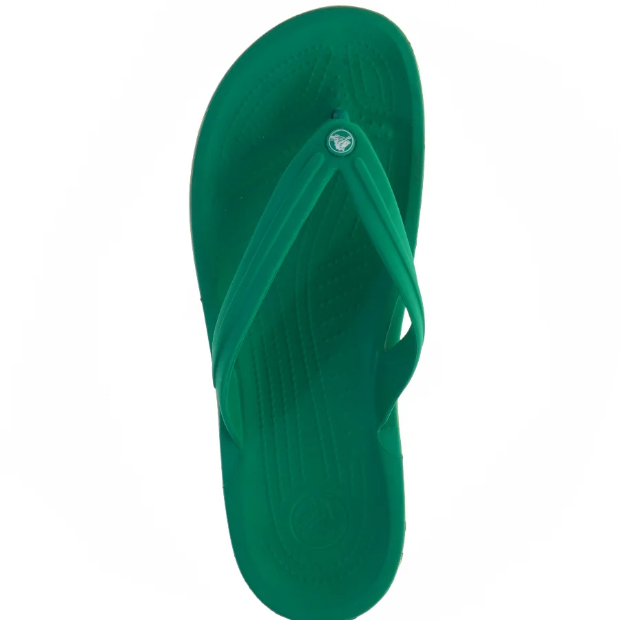 Crocs Crockband Flip Green (str. 12/46)