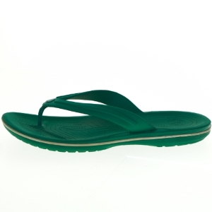Crocs Crockband Flip Green (str. 12/46)