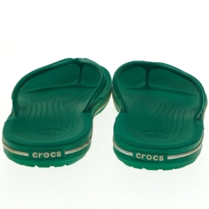 Crocs Crockband Flip Green (str. 12/46)