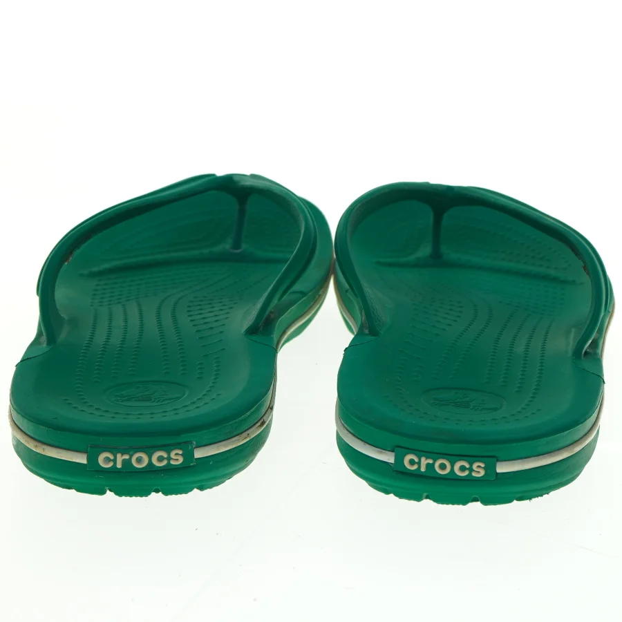 Crocs Crockband Flip Green (str. 12/46)