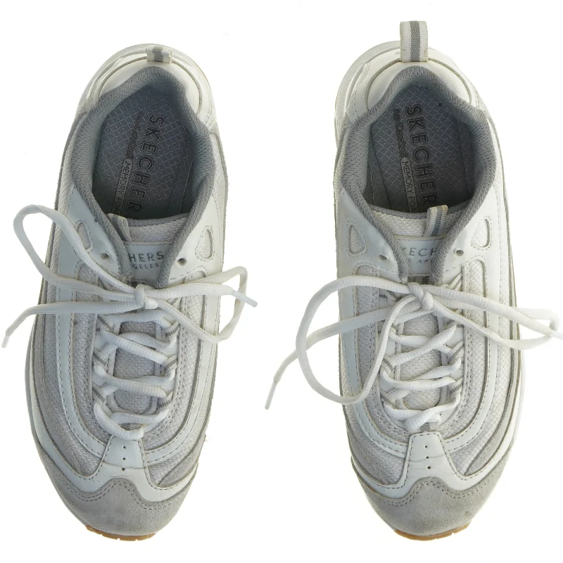 Skechers UNO - Roundabout (str. 38 )