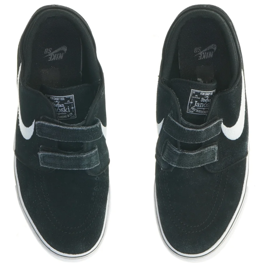 Nike SB Stefan Janoski black/white (str. 40 )