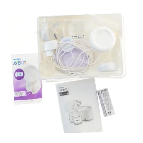 Elektrisk brystpumpe Avent Ultra Comfortfra Philips