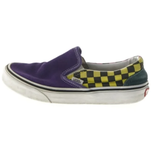 Vans “Off the wall” Checkerboard Slip-On sneakers i størrelse 38 fra Vans (str. 38 )