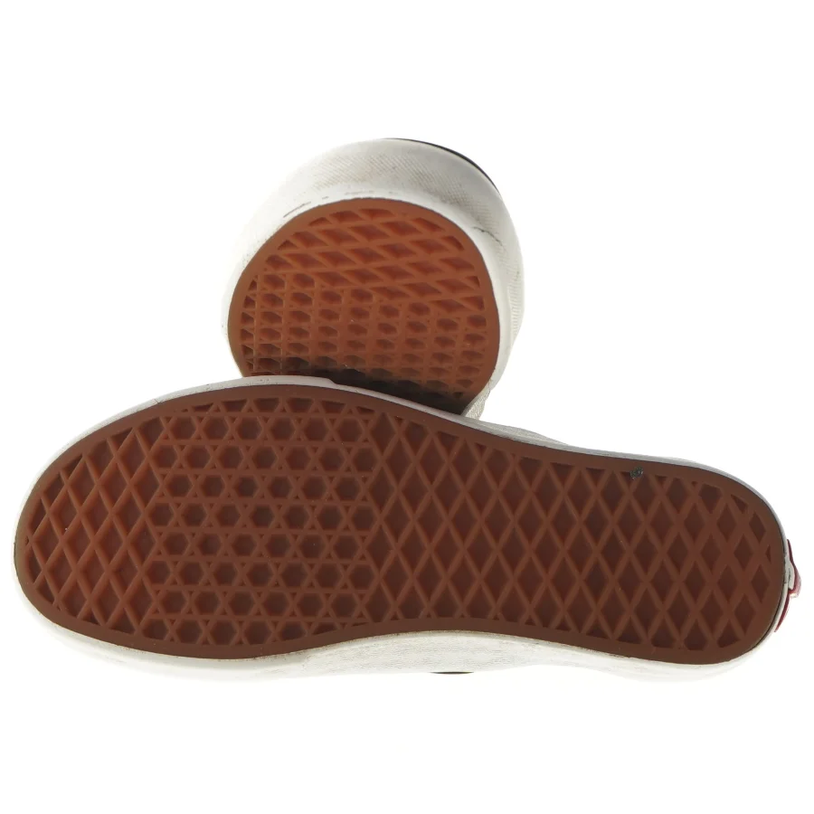 Vans “Off the wall” Checkerboard Slip-On sneakers i størrelse 38 fra Vans (str. 38 )