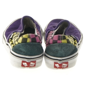 Vans “Off the wall” Checkerboard Slip-On sneakers i størrelse 38 fra Vans (str. 38 )