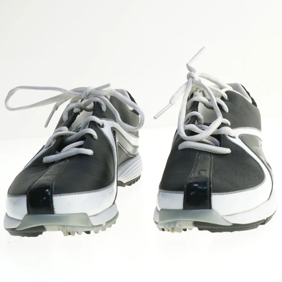 Nike Lunarlon Brassie golfsko til damer (str. 37,5 )