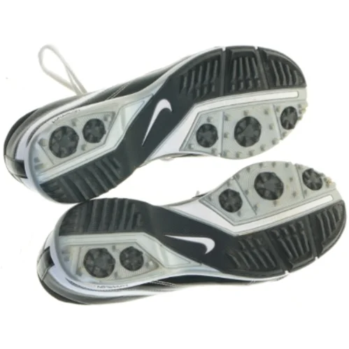 Nike Lunarlon Brassie golfsko til damer (str. 37,5 )