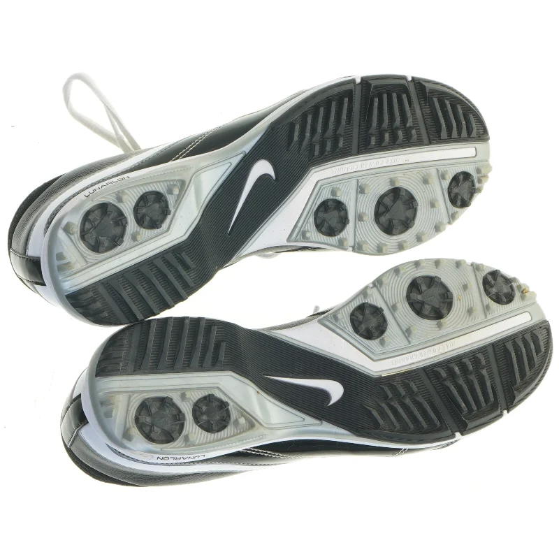 Nike Lunarlon Brassie golfsko til damer (str. 37,5 )