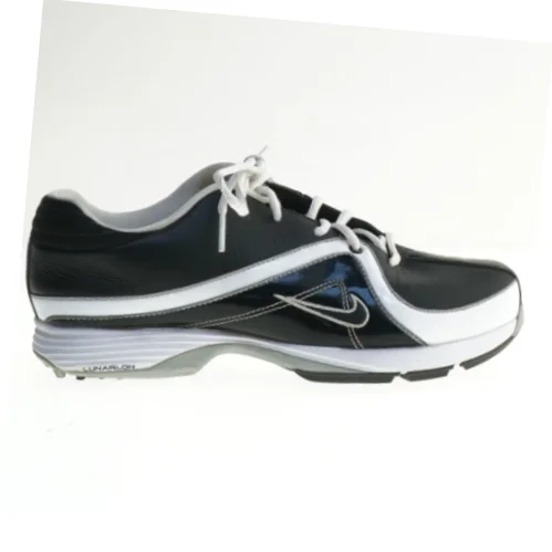 Nike Lunarlon Brassie golfsko til damer (str. 37,5 )