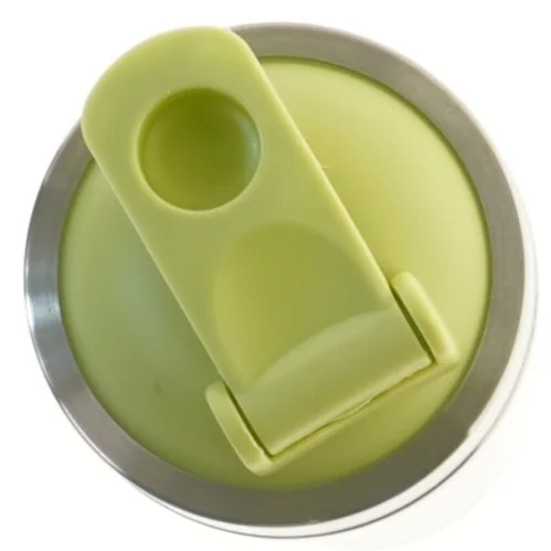 Rustfrit stål shaker fra Myvegan (str. 24 cm)