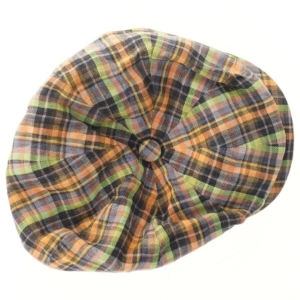 Stetson ternet kasket fra Stetson (str. 57/M cm)