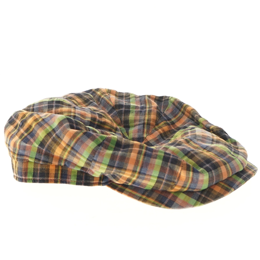 Stetson ternet kasket fra Stetson (str. 57/M cm)