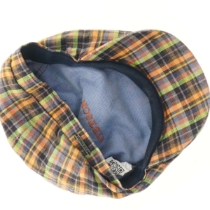 Stetson ternet kasket fra Stetson (str. 57/M cm)