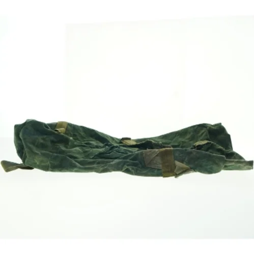 Original US Army Canvas Duffle taske/rygsæk (str. 80 cm)