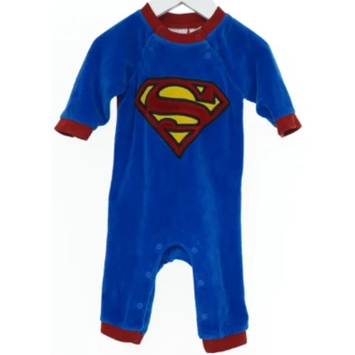 Superman heldragt til baby fra H&M (str. 62)