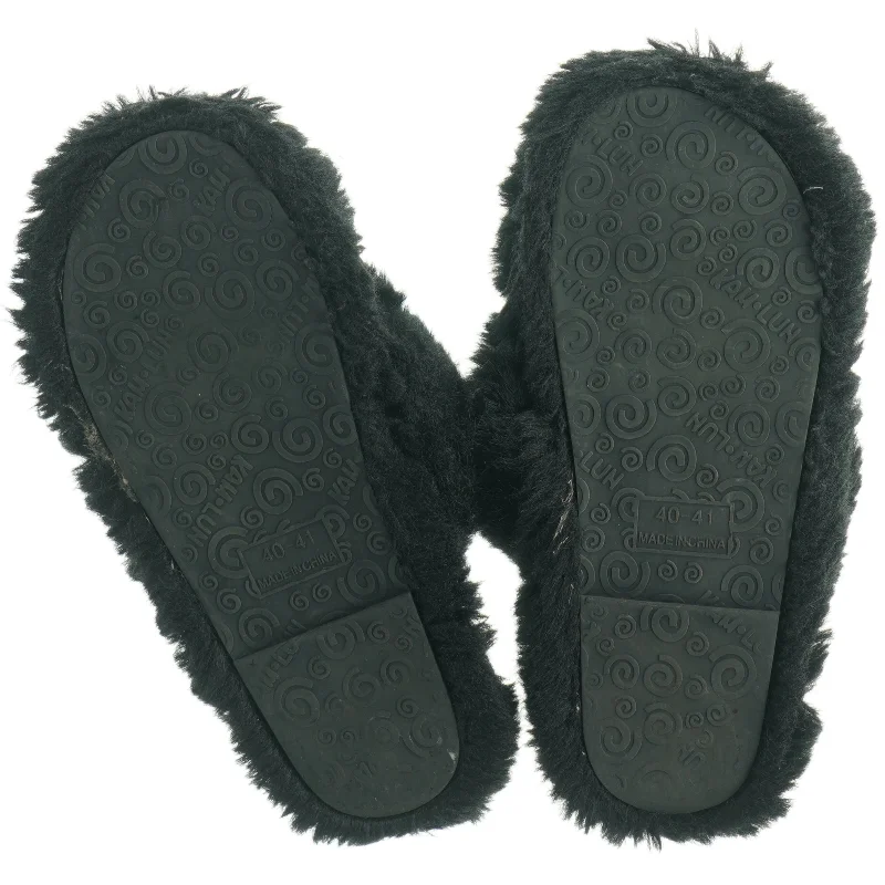 Kam-Lun fluffy klipklapper (str. 40, 41)