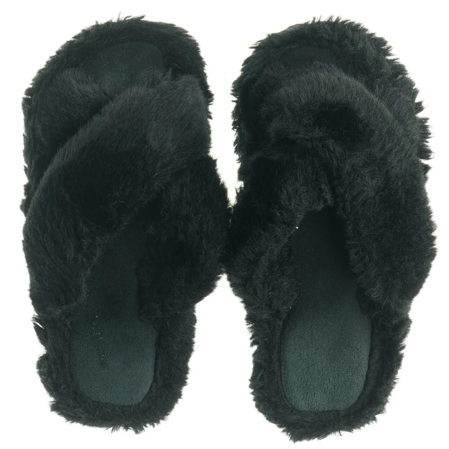 Kam-Lun fluffy klipklapper (str. 40, 41)