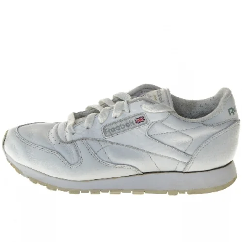 Reebok Classic Learher-White, str. 37,5
