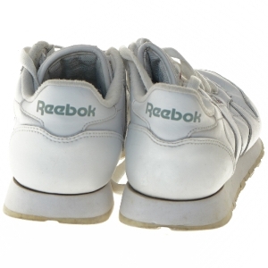 Reebok Classic Learher-White, str. 37,5