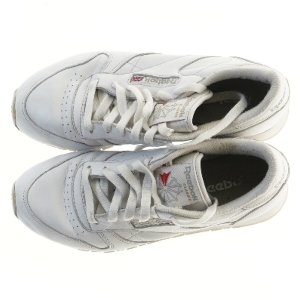 Reebok Classic Learher-White, str. 37,5