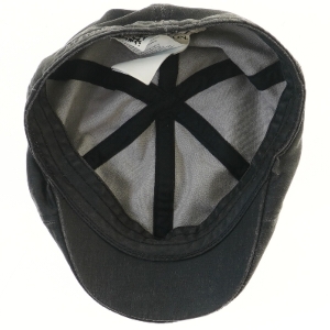  Stetson Duck cap / sixpence CO/PES (str.  XL, 61)