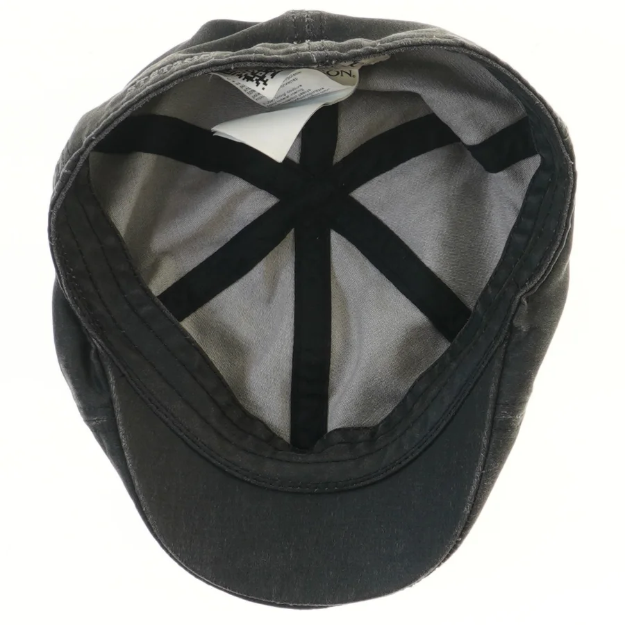  Stetson Duck cap / sixpence CO/PES (str.  XL, 61)