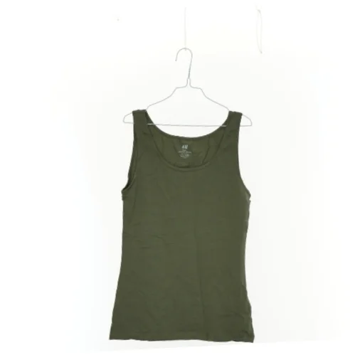 Top fra H&M (str. 170 cm)