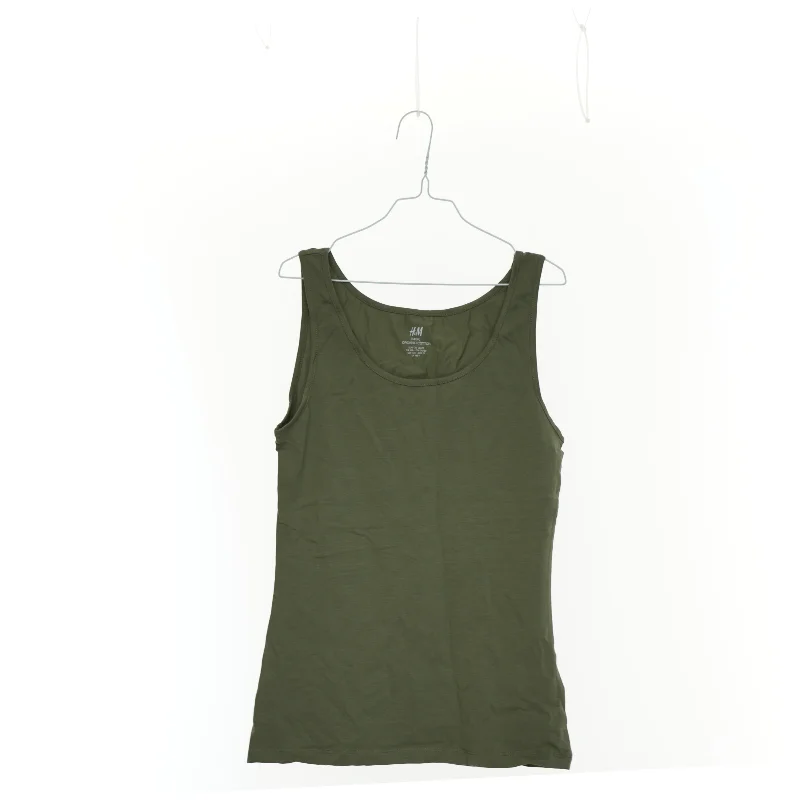 Top fra H&M (str. 170 cm)