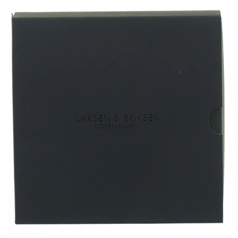 Armbånds ur fra Larsen Og Eriksen Copenhagen (str. 15 x 3 cm)