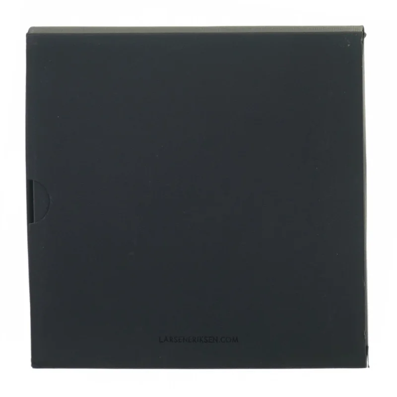 Armbånds ur fra Larsen Og Eriksen Copenhagen (str. 15 x 3 cm)