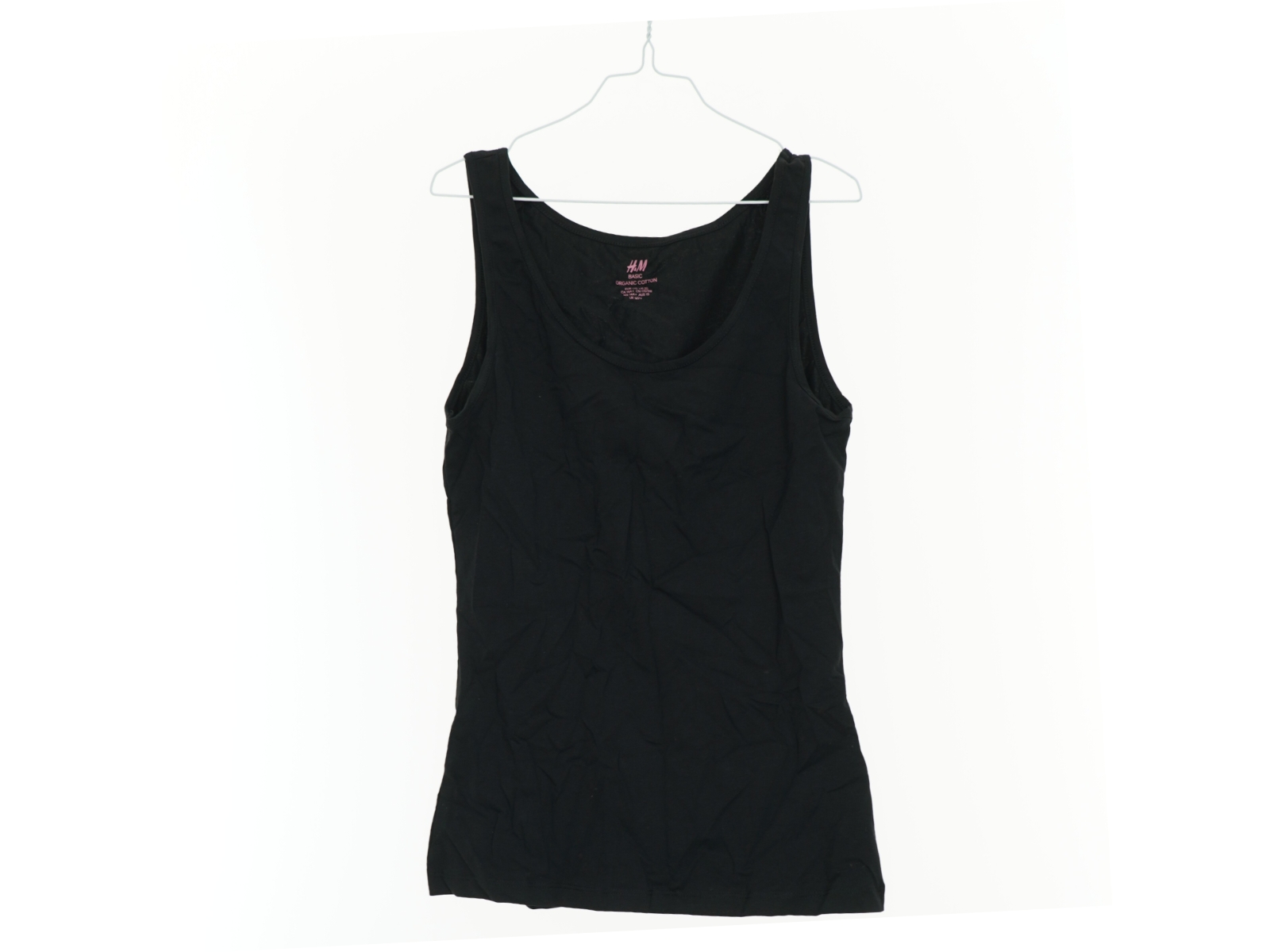 Top fra H&M (str. 170 cm)