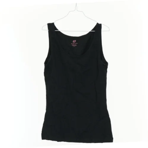 Top fra H&M (str. 170 cm)