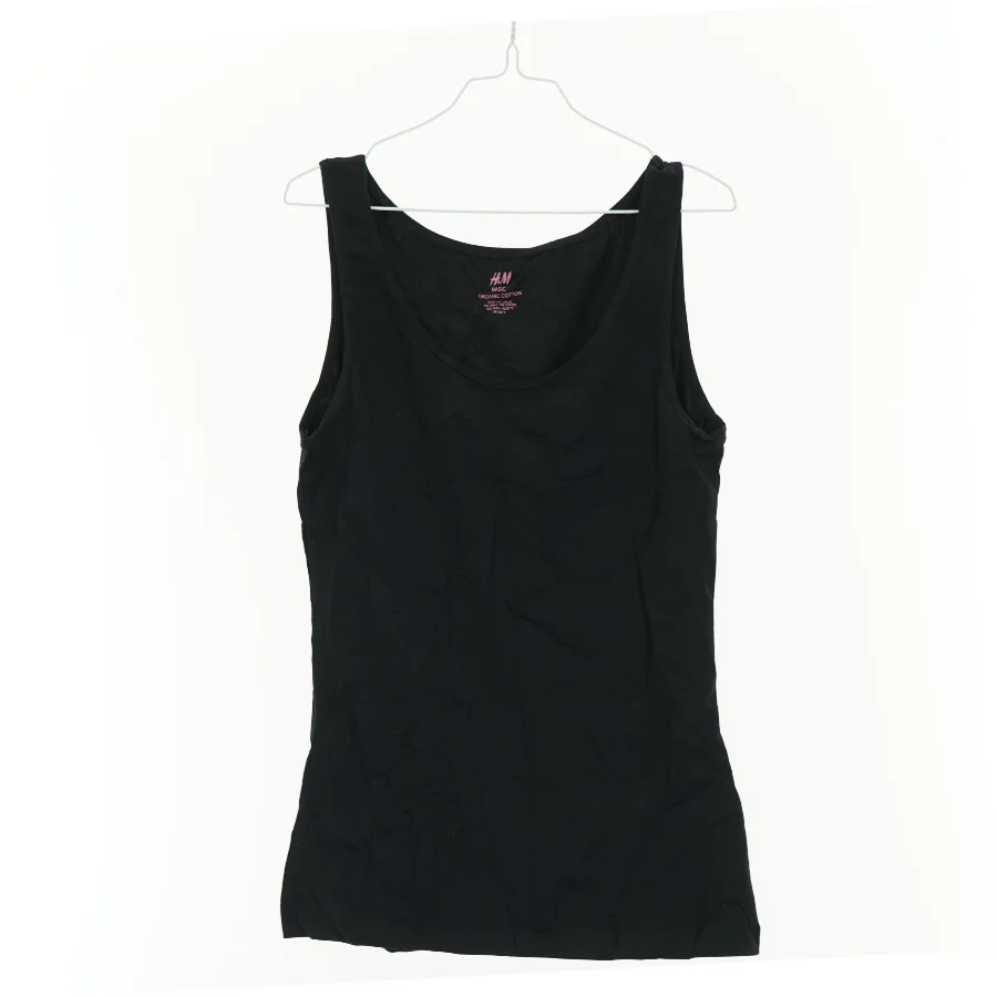 Top fra H&M (str. 170 cm)
