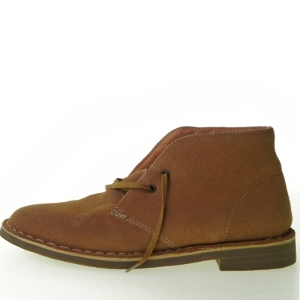 Ørken støvler fra Kronstadt (str. 40)