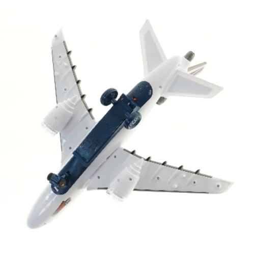 Modelfly Legetøj (str. 42 cm)