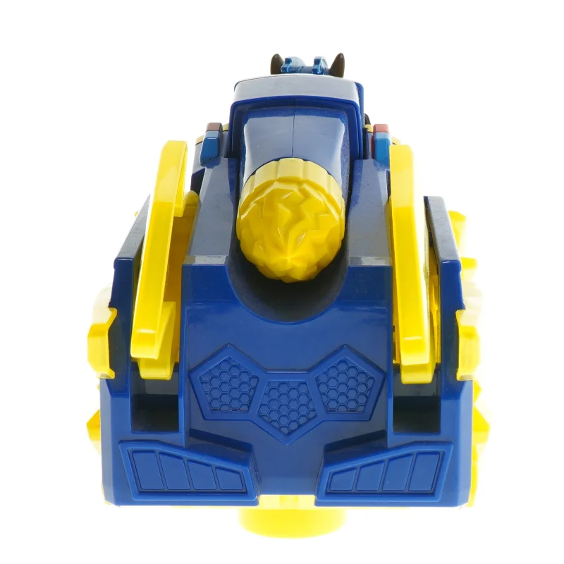 Paw Patrol Legetøjsbil med figur (str. 35x13 cm)