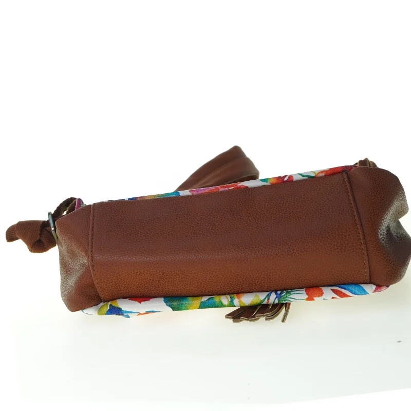 Rygsæk fra A Og A (str. 30 x 25 cm)