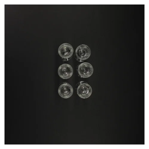 Krystalglas (str. 10 x 4 cm)