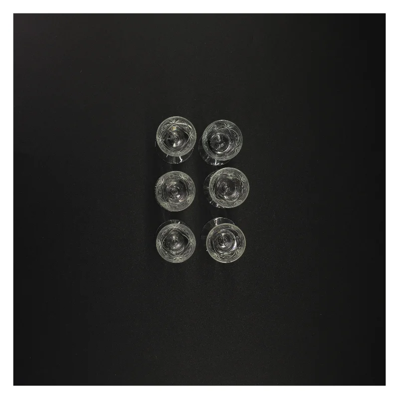 Krystalglas (str. 10 x 4 cm)