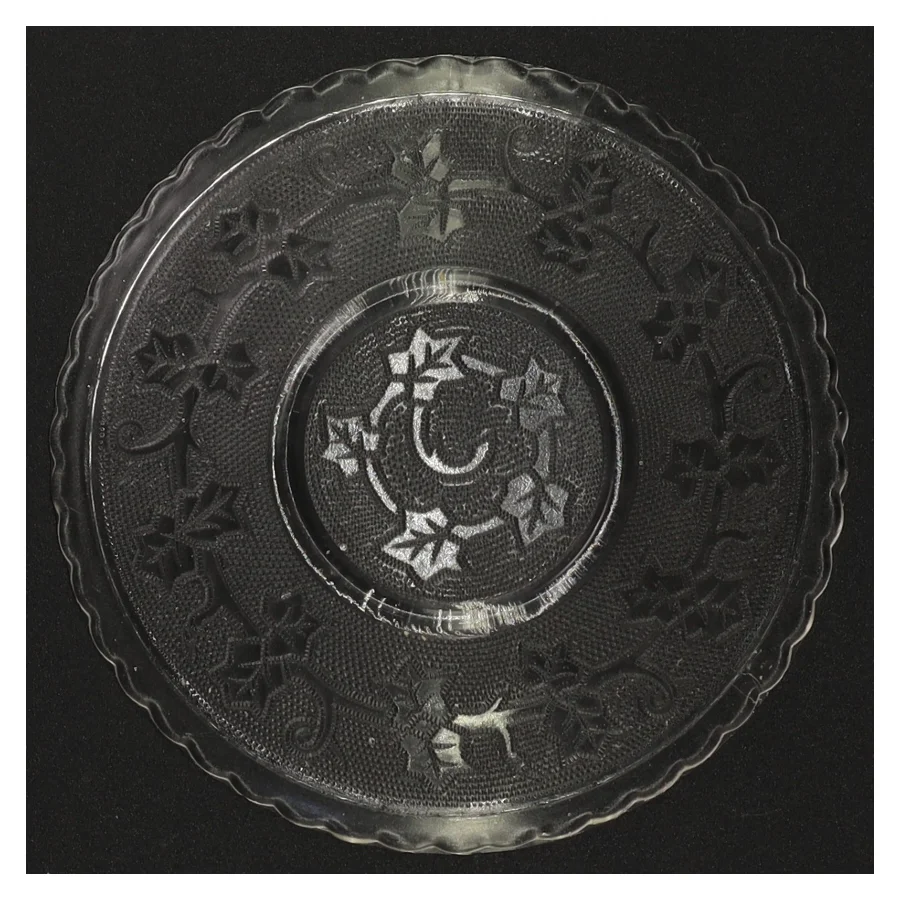 Glasasietter (str. 14 x 1 cm)